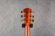 Gibson Custom J-45 Deluxe Electro Acoustic - Rosewood Burst - Case - 2nd Hand