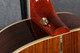 Gibson Custom J-45 Deluxe Electro Acoustic - Rosewood Burst - Case - 2nd Hand Gibson Custom J-45 Deluxe Electro Acoustic - Rosewood Burst - Case - 2nd Hand