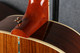 Gibson Custom J-45 Deluxe Electro Acoustic - Rosewood Burst - Case - 2nd Hand Gibson Custom J-45 Deluxe Electro Acoustic - Rosewood Burst - Case - 2nd Hand