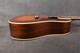 Gibson Custom J-45 Deluxe Electro Acoustic - Rosewood Burst - Case - 2nd Hand Gibson Custom J-45 Deluxe Electro Acoustic - Rosewood Burst - Case - 2nd Hand
