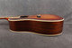 Gibson Custom J-45 Deluxe Electro Acoustic - Rosewood Burst - Case - 2nd Hand Gibson Custom J-45 Deluxe Electro Acoustic - Rosewood Burst - Case - 2nd Hand