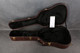 Gibson Custom J-45 Deluxe Electro Acoustic - Rosewood Burst - Case - 2nd Hand Gibson Custom J-45 Deluxe Electro Acoustic - Rosewood Burst - Case - 2nd Hand
