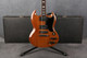 Gibson SG Standard - 1972 - Walnut - Case - 2nd Hand