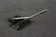 Stetsbar Tremolo Unit - Aged - 2nd Hand Stetsbar Tremolo Unit - Aged - 2nd Hand