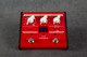 Vox StompLab 1B Modeling Bass Guitar Effect Processor - Boxed - 2nd Hand Vox StompLab 1B Modeling Bass Guitar Effect Processor - Boxed - 2nd Hand