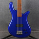 Spector NS2000B Bass - Jewel Blue - 2nd Hand