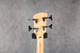 Spector NS2000B Bass - Jewel Blue - 2nd Hand