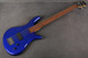 Spector NS2000B Bass - Jewel Blue - 2nd Hand