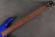 Spector NS2000B Bass - Jewel Blue - 2nd Hand