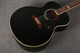 Epiphone SJ-18S - Ebony - 2nd Hand