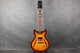 Harley Benton HB-35 Plus - Vintage Burst - 2nd Hand (137193)