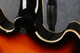 Harley Benton HB-35 Plus - Vintage Burst - 2nd Hand (137193)