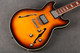 Harley Benton HB-35 Plus - Vintage Burst - 2nd Hand (137193)