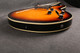 Harley Benton HB-35 Plus - Vintage Burst - 2nd Hand (137193)