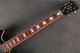 Harley Benton HB-35 Plus - Vintage Burst - 2nd Hand (137193)