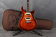 PRS SE Standard 24 - Tobacco Sunburst - Gig Bag - 2nd Hand