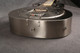 Gretsch G9221 Bobtail Steel Body Resonator Guitar - Round Neck - Bag - 2nd Hand