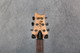PRS SE Custom 24 - Faded Blue - Gig Bag - 2nd Hand (137241) PRS SE Custom 24 - Faded Blue - Gig Bag - 2nd Hand (137241)