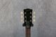 Gibson Les Paul Special - 2001 - Modified - Ebony - Hard Case - 2nd Hand