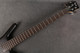 Warwick Rockbass Corvette 5 - Nirvana Black Transparent Satin - Case - 2nd Hand