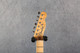 Fender Classic Player Baja Telecaster - Blonde - Hard Case - 2nd Hand (137331)