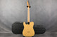 Fender Classic Player Baja Telecaster - Blonde - Hard Case - 2nd Hand (137331)