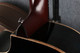Faith Venus FV-BLM Electro Acoustic - Blue Moon - Hard Case - 2nd Hand