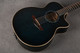 Faith Venus FV-BLM Electro Acoustic - Blue Moon - Hard Case - 2nd Hand