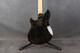 EVH Wolfgang WG Standard QM - Trans Black - 2nd Hand