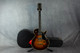 Gibson Howard Roberts Fusion - 1981 - Tobacco Sunburst - Hard Case - 2nd Hand