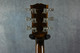 Gibson Howard Roberts Fusion - 1981 - Tobacco Sunburst - Hard Case - 2nd Hand