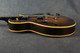 Gibson Howard Roberts Fusion - 1981 - Tobacco Sunburst - Hard Case - 2nd Hand