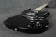 Gibson SG Standard 2018 - Ebony - Hard Case - 2nd Hand