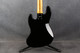 Squier Classic Vibe 70s Jazz Bass V - Black - 2nd Hand