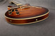 Ibanez Artcore Expressionist AS93FML-VLS Left Handed Violin Sunburst - 2nd Hand