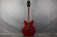 Epiphone Dot Studio - Worn Cherry - 2nd Hand (137399) Epiphone Dot Studio - Worn Cherry - 2nd Hand (137399)