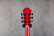 Epiphone Dot Studio - Worn Cherry - 2nd Hand (137399) Epiphone Dot Studio - Worn Cherry - 2nd Hand (137399)