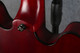 Epiphone Dot Studio - Worn Cherry - 2nd Hand (137399) Epiphone Dot Studio - Worn Cherry - 2nd Hand (137399)