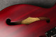 Epiphone Dot Studio - Worn Cherry - 2nd Hand (137399) Epiphone Dot Studio - Worn Cherry - 2nd Hand (137399)