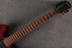 Epiphone Dot Studio - Worn Cherry - 2nd Hand (137399) Epiphone Dot Studio - Worn Cherry - 2nd Hand (137399)