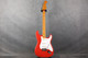 Squier Classic Vibe 50s Stratocaster - Fiesta Red - 2nd Hand (137365) Squier Classic Vibe 50s Stratocaster - Fiesta Red - 2nd Hand (137365)