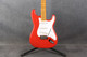 Squier Classic Vibe 50s Stratocaster - Fiesta Red - 2nd Hand (137365) Squier Classic Vibe 50s Stratocaster - Fiesta Red - 2nd Hand (137365)