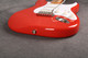 Squier Classic Vibe 50s Stratocaster - Fiesta Red - 2nd Hand (137365) Squier Classic Vibe 50s Stratocaster - Fiesta Red - 2nd Hand (137365)