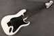 Squier Contemporary Active Stratocaster HH - Olympic White - 2nd Hand