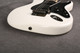 Squier Contemporary Active Stratocaster HH - Olympic White - 2nd Hand