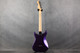 Fender Player Lead III - Metallic Purple - 2nd Hand