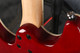 Ibanez SA360QM-TRB - Transparent Red Burst - Gig Bag - 2nd Hand Ibanez SA360QM-TRB - Transparent Red Burst - Gig Bag - 2nd Hand