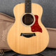 Taylor GS Mini-e Rosewood - Natural - Gig Bag - 2nd Hand