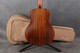 Taylor GS Mini-e Rosewood - Natural - Gig Bag - 2nd Hand