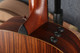 Taylor GS Mini-e Rosewood - Natural - Gig Bag - 2nd Hand